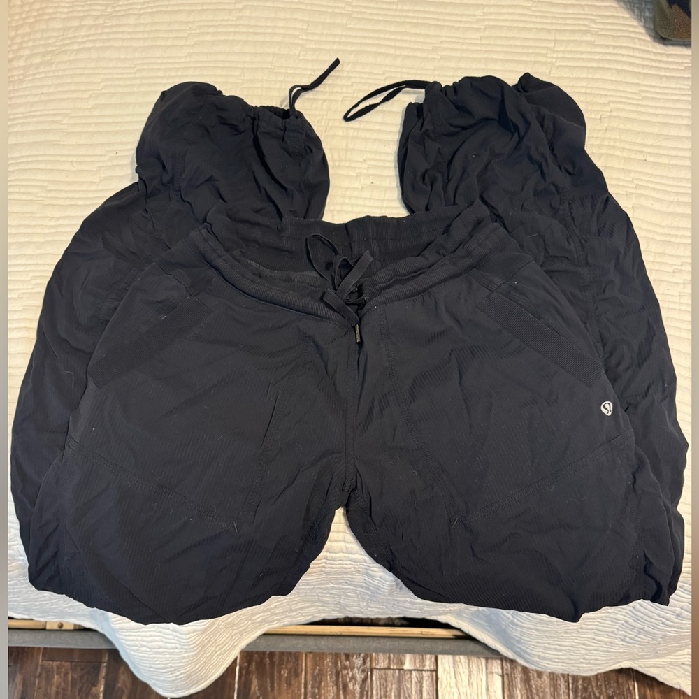 Lululemon Dance Studio Pant